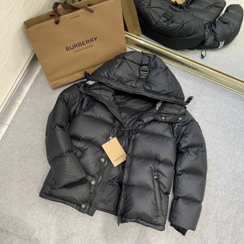 Burberry Down Jackets